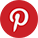 Pintrest Icon