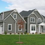 Building a New Home
