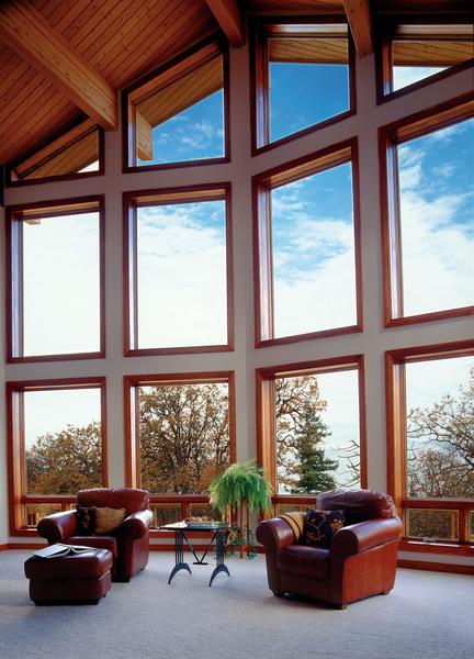 Jeld-Wen Windows & Doors