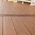 3 Ways Trex Outdecks PVC from Trex