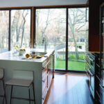 200 Series Perma-Shield® Gliding Patio Door