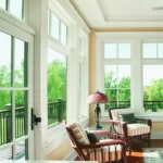 Andersen A Series Patio Doors