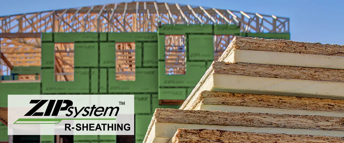 Built for the Elements: Why New England Homeowners Trust the Huber ZIP System for Weatherproofing