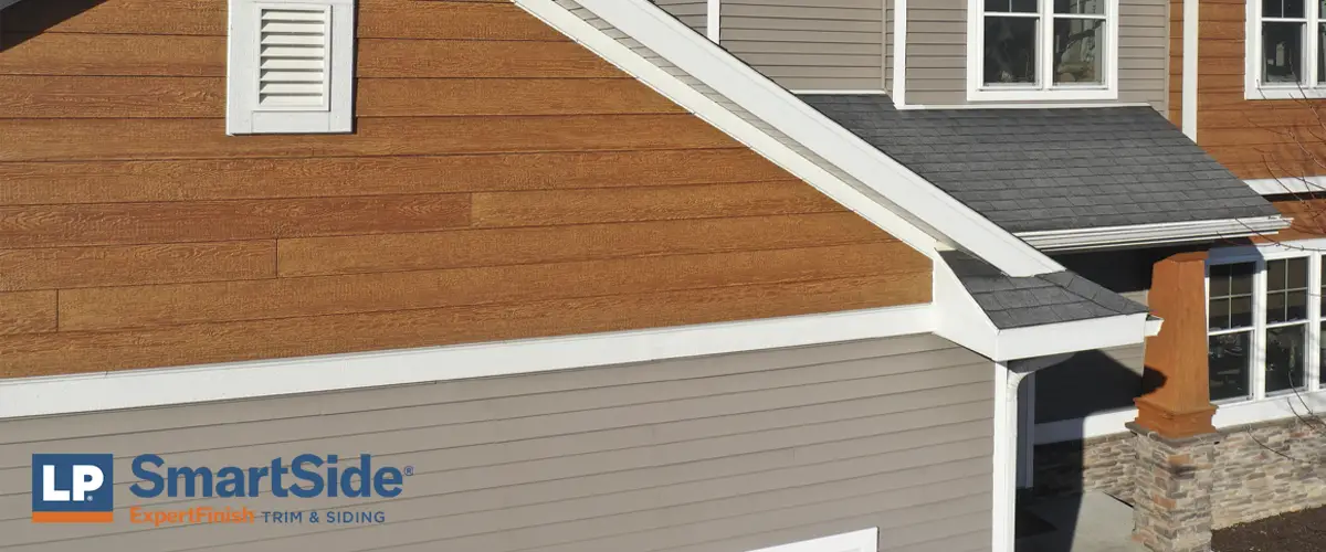 Bring Natural Beauty Home: Elevate Your New England Home Exterior with LP SmartSide’s Naturals Collection