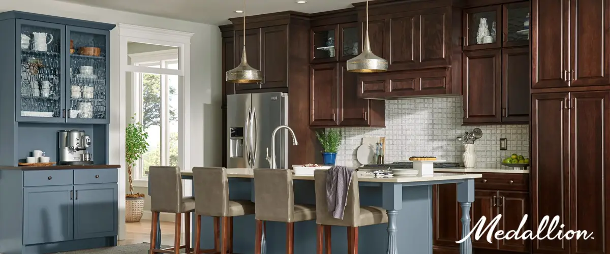 Kitchen Trends Meet Medallion Cabinetry: Our Top 3 On‑Trend Looks That Last