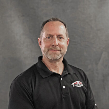 Tom Cerrato from Kelly Fradet