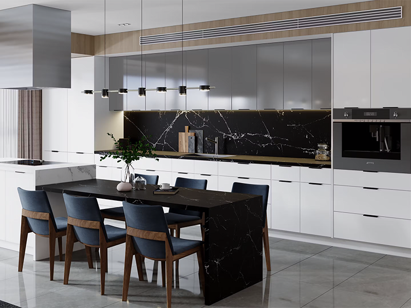 fabuwood industrial cabinets