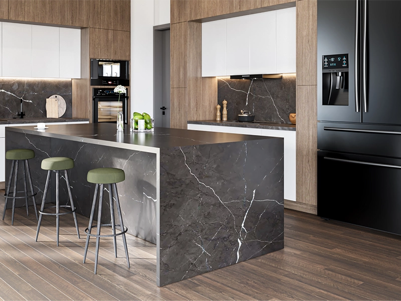 fabuwood modern cabinets