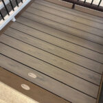 Trex Transcend Lineage Biscayne with Transcend Lineage Jasper