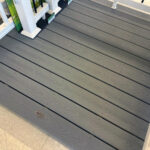 Trex Select Pebble Grey