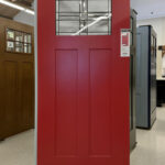 Thermatru Smoothstar S6240, Saratoga Glass, REEB Finish Rio