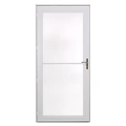Full Storm Door 10 Series