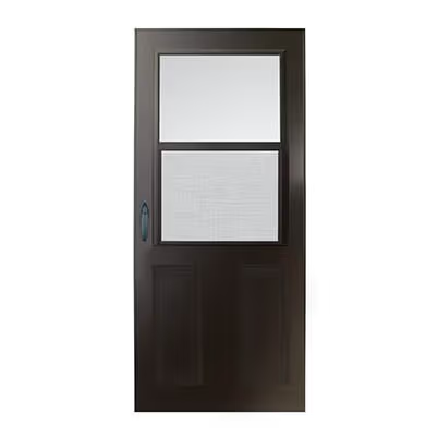 1/2 Storm Door 6 Series
