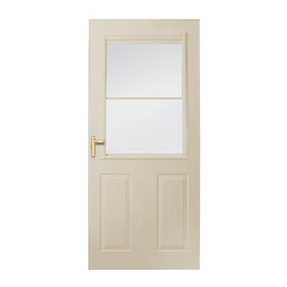 1/2 Storm Door 8 Series