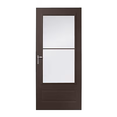 3/4 Storm Door 8 Series