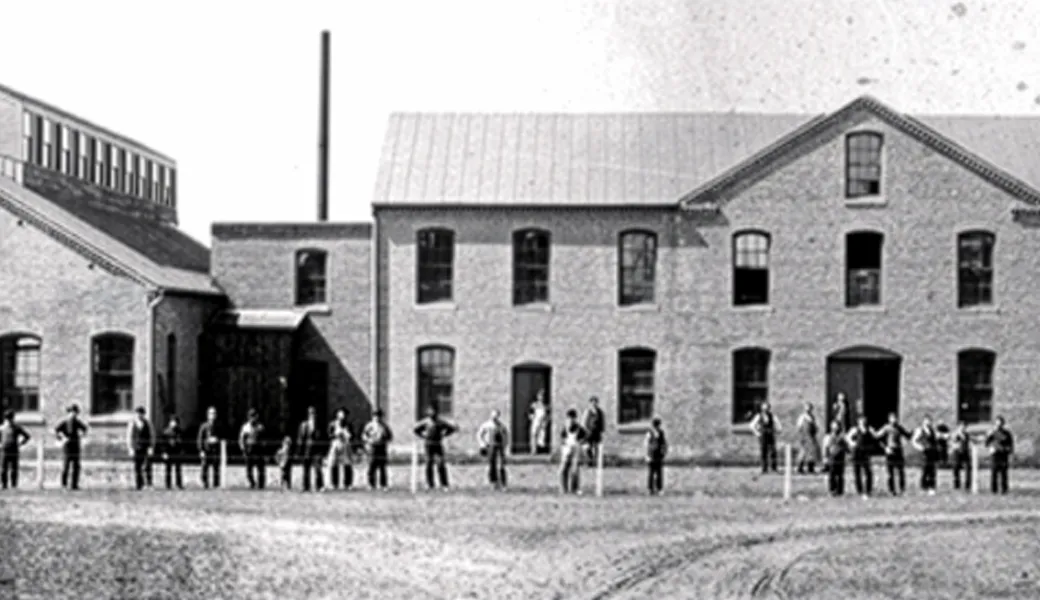 Kelly Fradet Photo from 1951