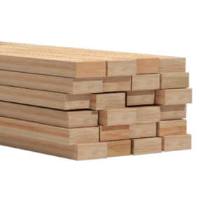 Lumber Yard