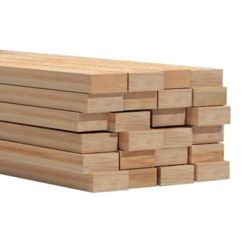 Lumber Yard