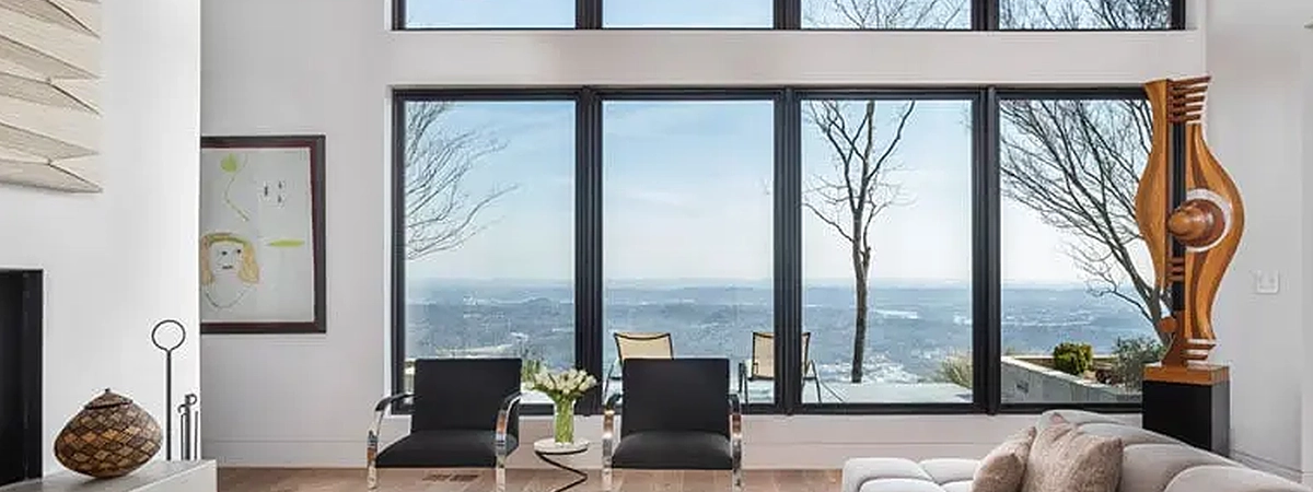 Andersen® Windows and Doors: Framing the Future How Andersen Answers Today’s Home Design Trends in New England