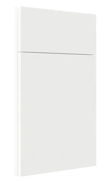 Catalina Blanco Door