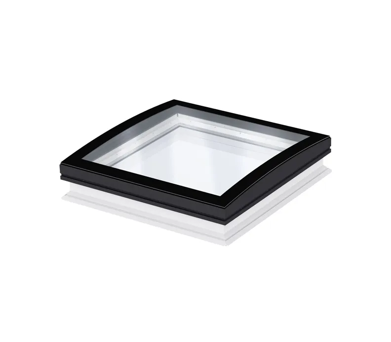 Curved Flat Vulex Skylights