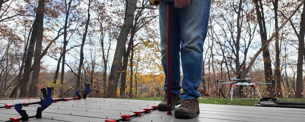 FastenMaster Zip System