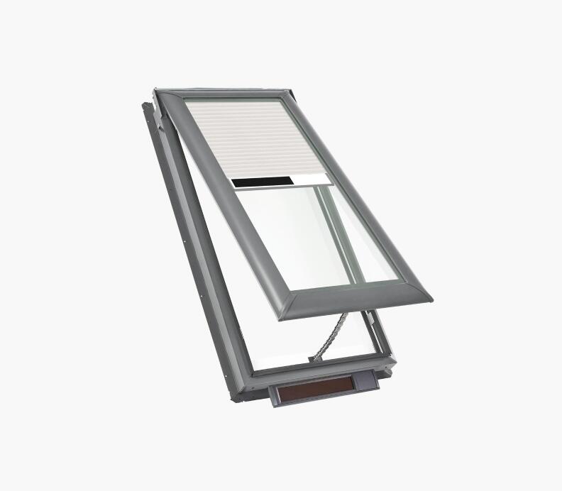 Solar Powered Vulex Fresh Air Skylight