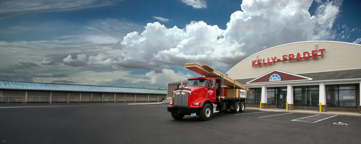 99 West Rd. Location