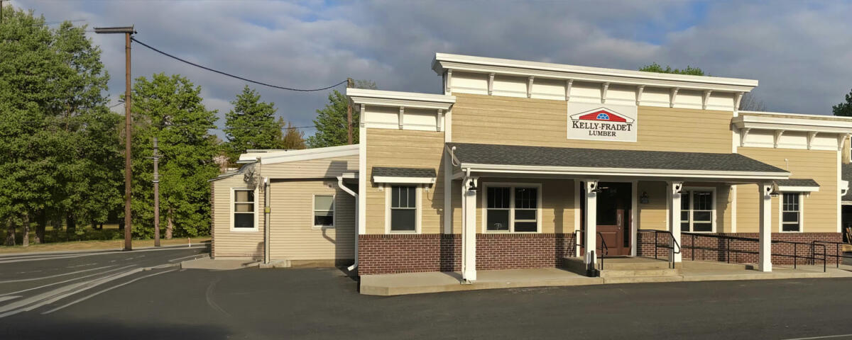 92 Prospect Street Location