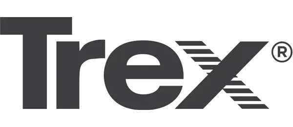 Trex Decking
