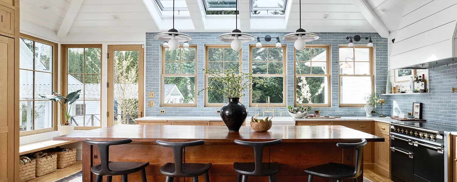 Vulex Daylight and Air Skylights