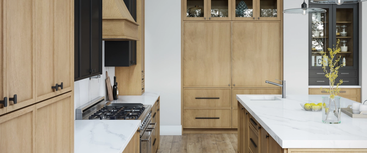 Fabuwood Kitchen Cabinets