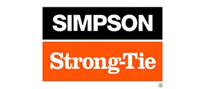 Decking Simpson Strongtie