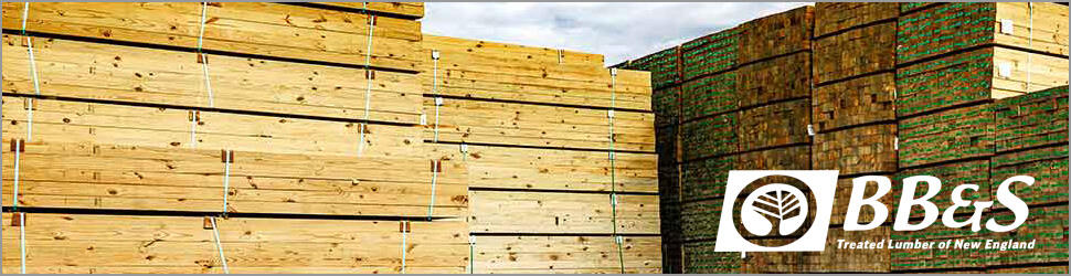 BB&S provides long-lasting, low-maintenance products with minimal environmental impact. Co-Op Ad