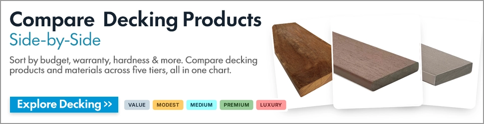 2026 Compare Decking Products Co-Op Ad