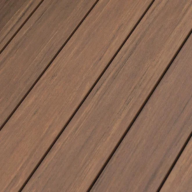 Natural Grain Decking Board Patterns