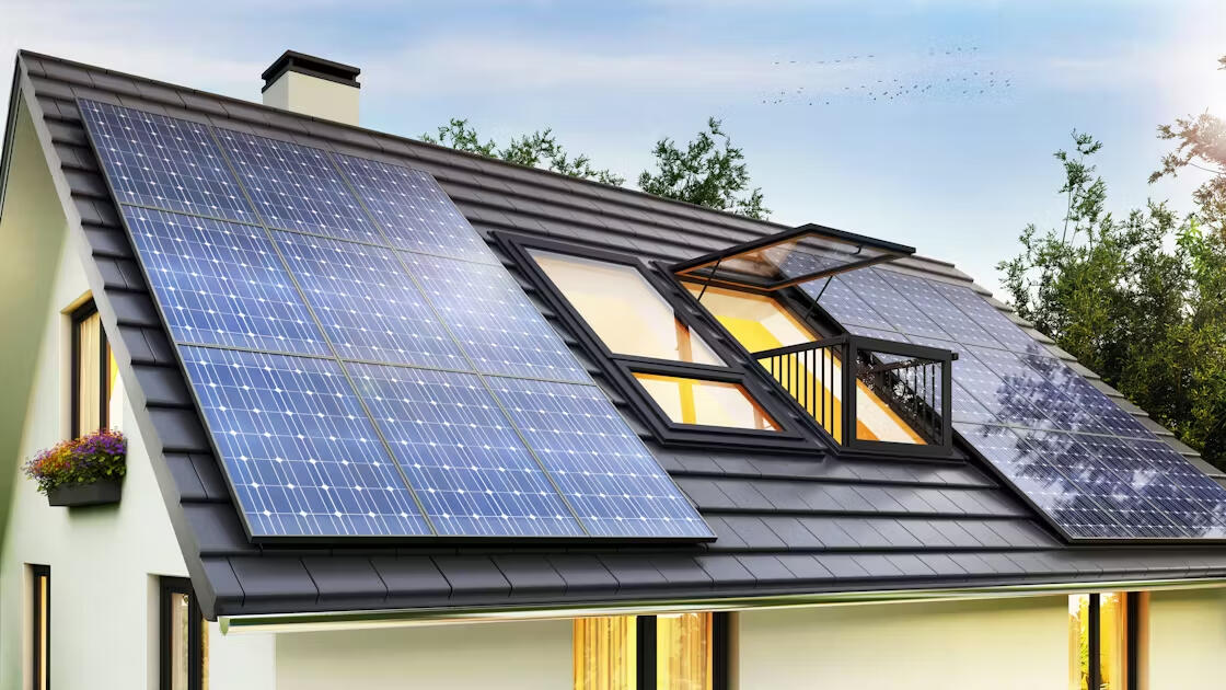 Rockwool Energy Retrofit