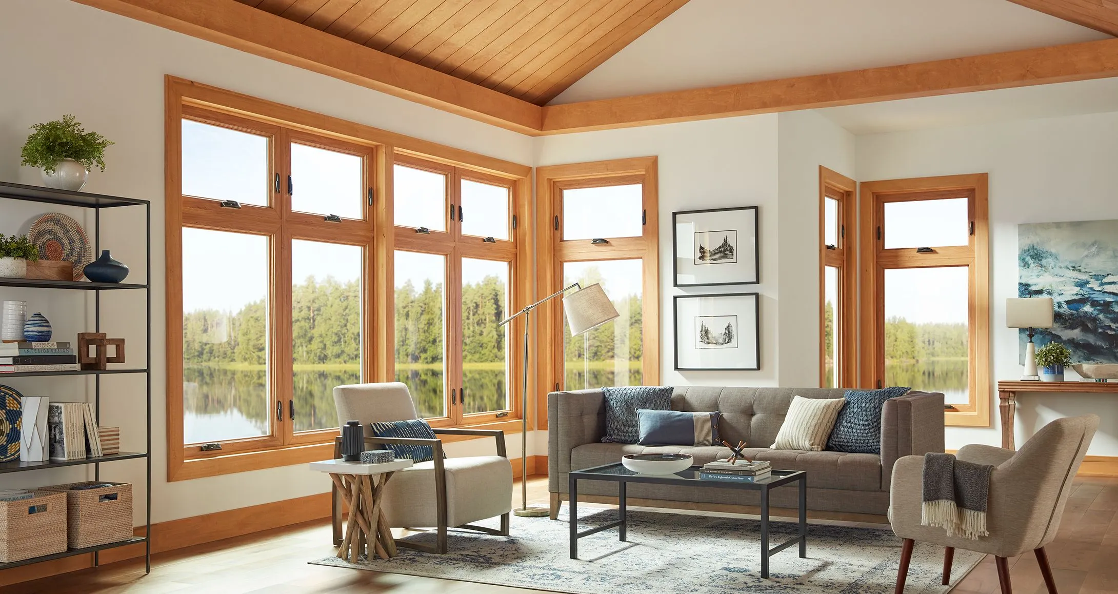 Why Choose Simonton Windows