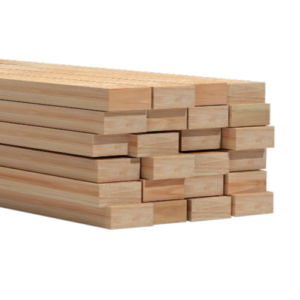 Lumber Yard