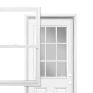 Windows & Doors
