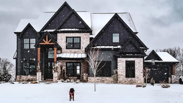 Protect Against the Elements with James Hardie
