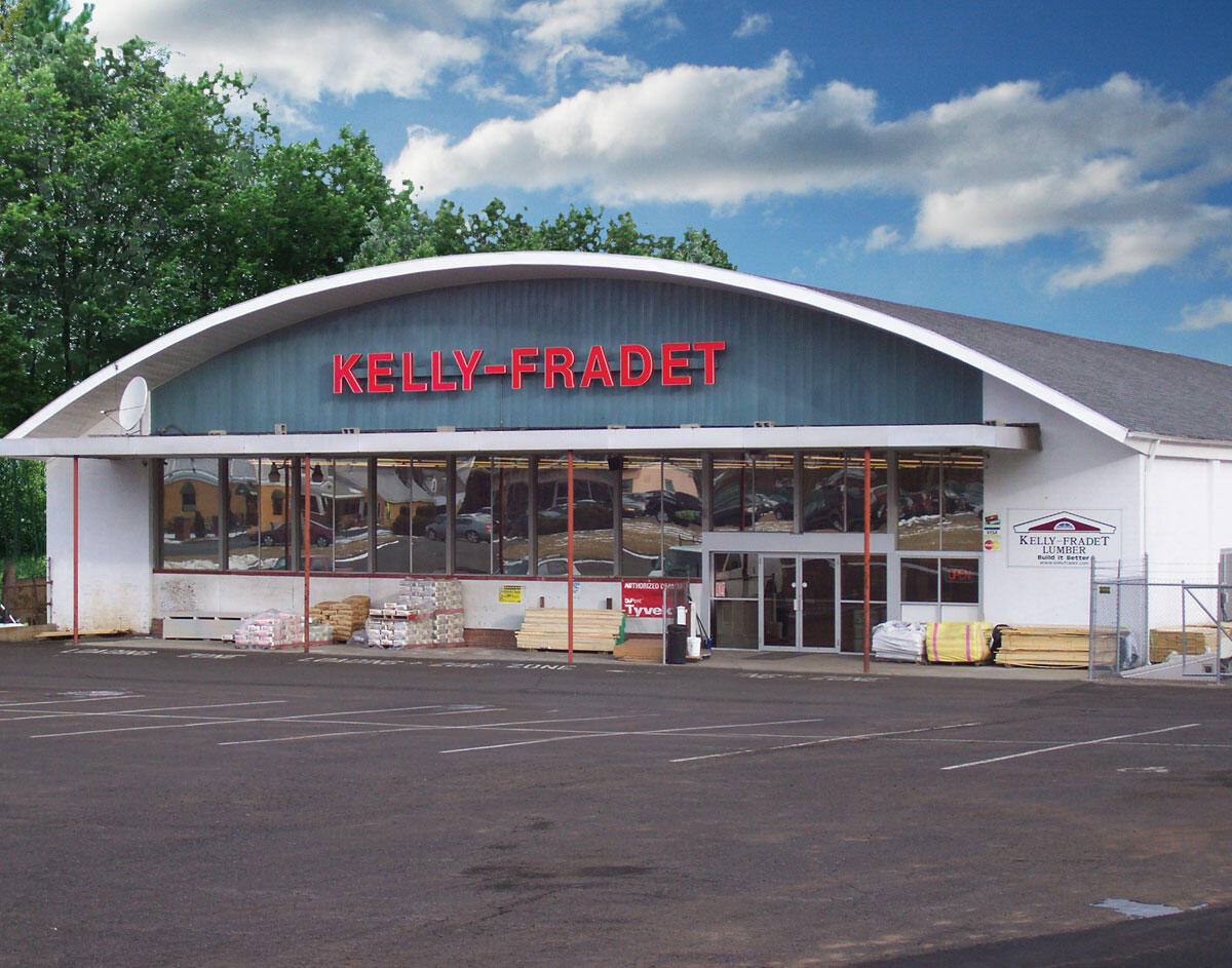 587 N. Main St. Location