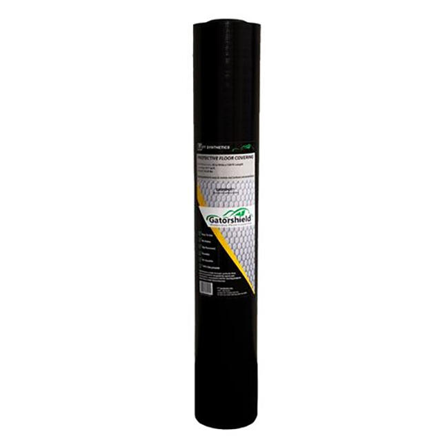 Gatorshield Floor Covering