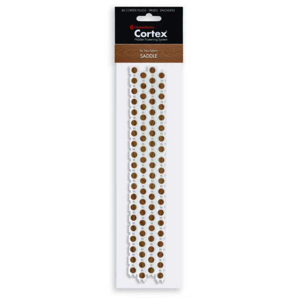 Cortex Plugs Only Saddle Select