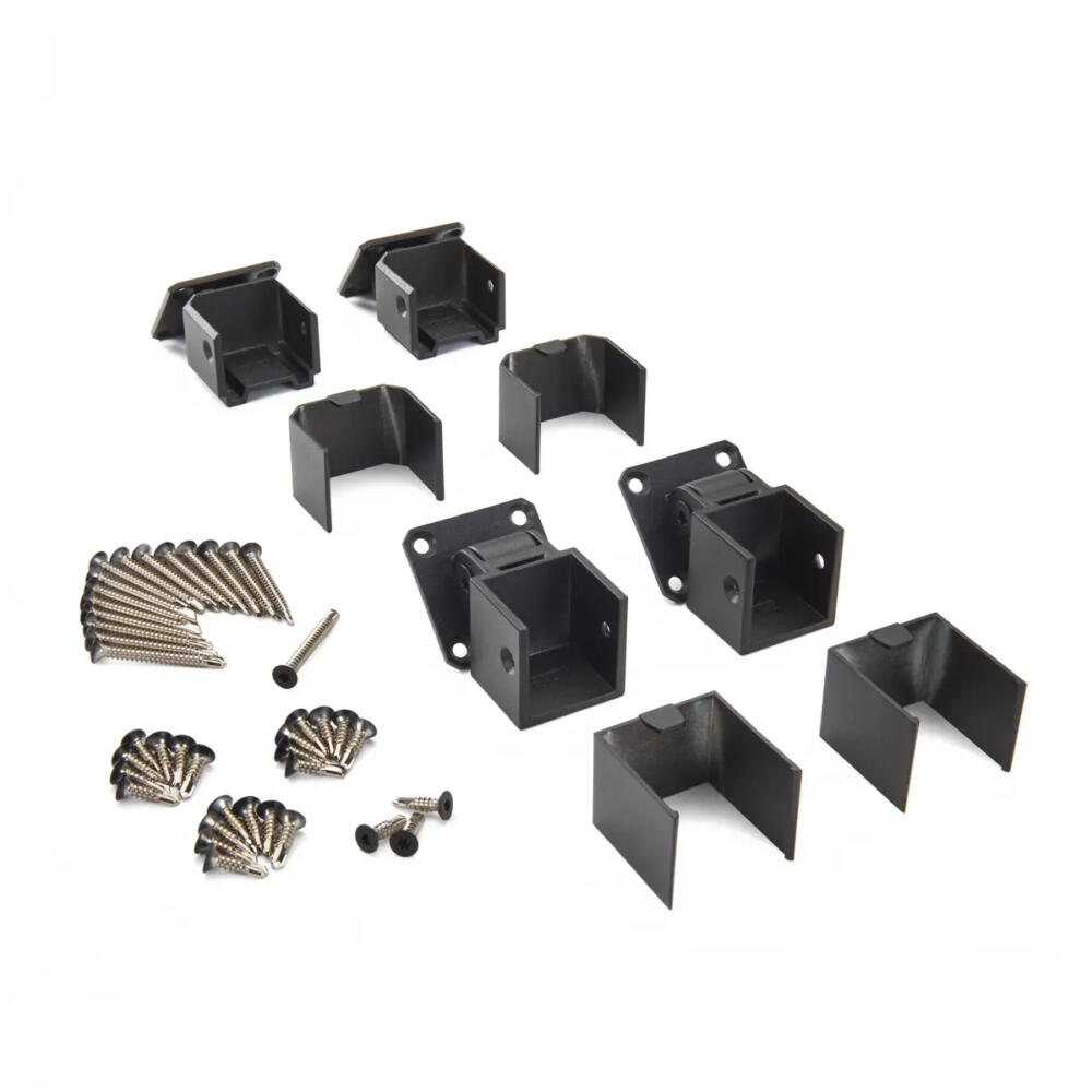 Trex Select Alu Swivel Bracket Stair Blk