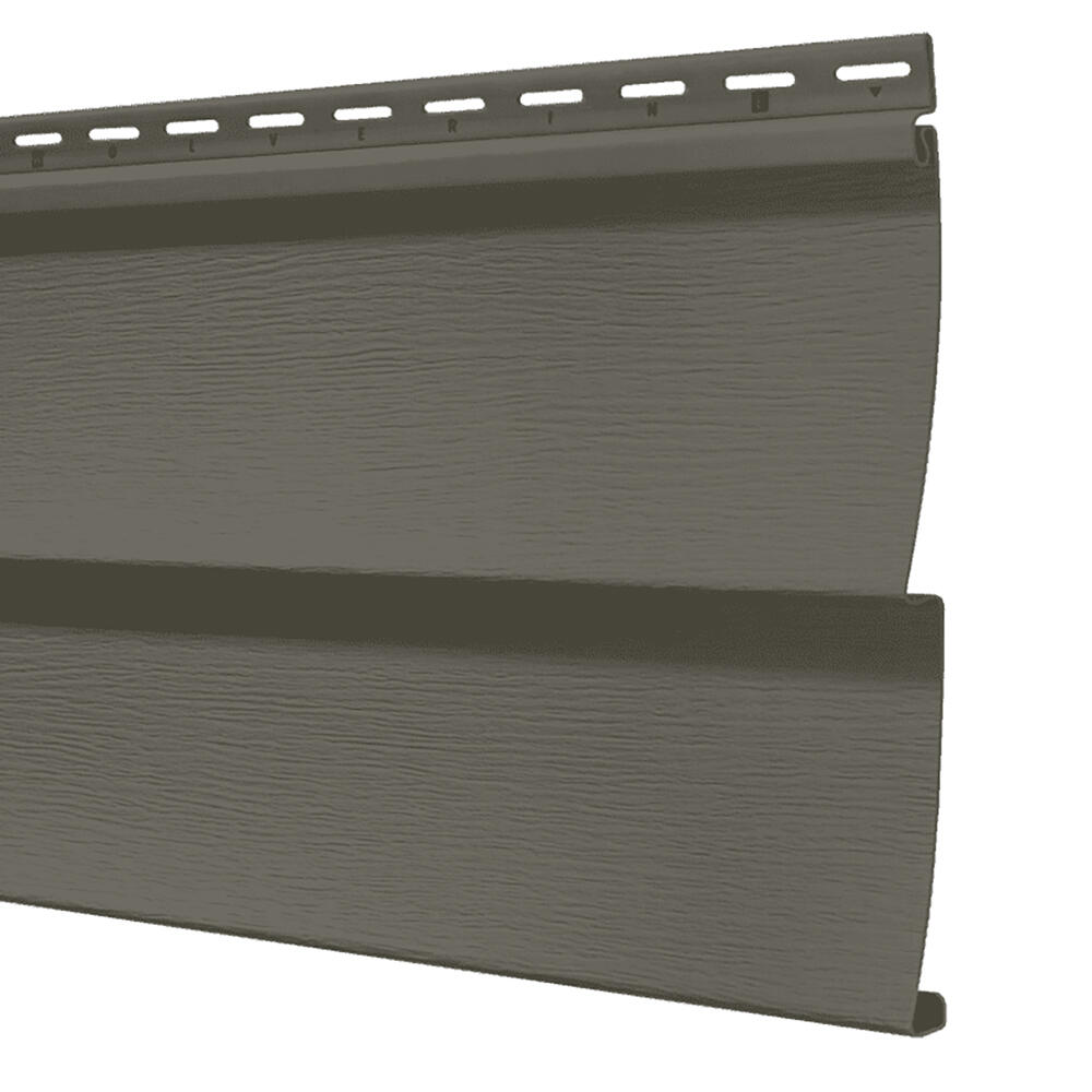 Wolverine Prestige Vinyl Siding